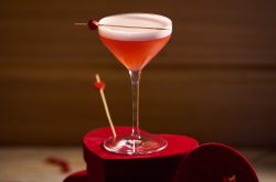 Valentine’s At Piccolino – Elegant dishes, cocktail specials and more