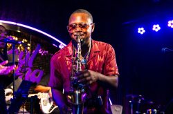 Empress Sets the Mood This Valentine’s Weekend with Live Afro-Beats and a Special Guest Performance