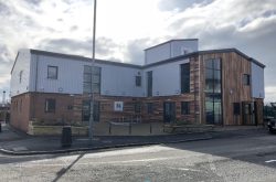 Last chance to apply for £100k grant to help young people