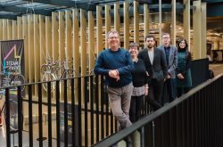 Gateley renews STEAMhouse partnership to back Birmingham entrepreneurs