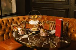 CELEBRATE MOTHER’S DAY AT THE GRAND HOTEL BIRMINGHAM