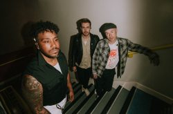 Lucky Number You Bring Their Retro Modern Spark to The Sunflower Lounge
