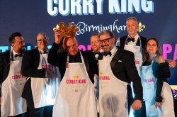 LoveBrum’s Curry King of Birmingham 2026 Raises £20,000 for Hidden Gem Projects