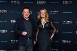 Luci’s cake creations crowned twice as nice at national Asian wedding awards