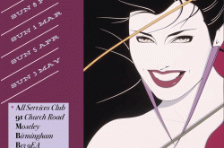 Moseley Record Fair: Spring 2026 Season