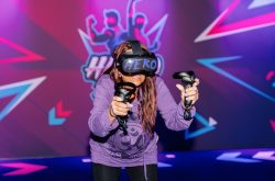 What’s on Feb Half Term and Valentine’s Day at Mulligans Birmingham