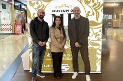 Museum Of Me puts Solihull residents in the spotlight