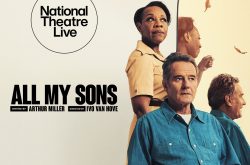 New Shows On-Sale at Birmingham Rep