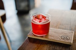 24 STORIES ANNOUNCES PASSING FANCIES RESIDENCY