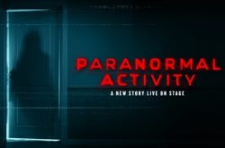 Paranormal Activity heading to Birmingham this Halloween