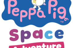 PEPPA PIG Space Adventure arrives at the NEC