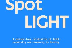 MOSELEY COMMUNITY INVESTMENT DISTRICT TO LIGHT UP WINTER WITH SPOTLIGHT EVENT