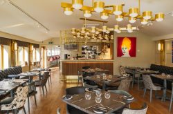 ‘THE MOUNT BY GLYNN PURNELL’ IN HENLEY IN ARDEN TO CLOSE