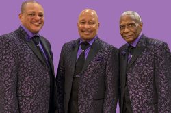 The Stylistics – Live In Concert – Birmingham Symphony Hall – Nov 23,2026