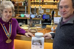 Sweet sounds to help raise right notes for Birmingham military charity