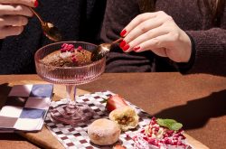 KIDS EAT FREE AND £29.95 3-COURSE VALENTINE’S SET MENU AT ZIZZI