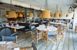 Bank Birmingham Valentine’s Menu