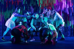 Royal Birmingham Conservatoire expands community opera programme