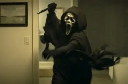 Films from Fri 27 Feb by Mike Davies