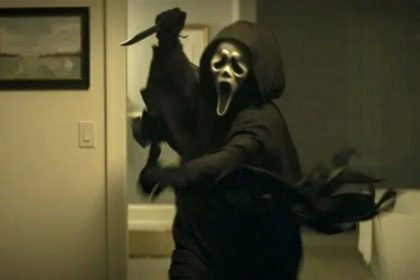 Films from Fri 27 Feb by Mike Davies