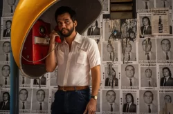 Films from Fri 20 Feb by Mike Davies