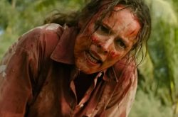 Films from Fri 6 Feb by Mike Davies