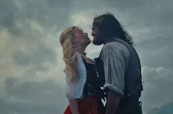 Films from Fri 13 Feb by Mike Davies