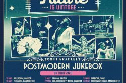 A night of musical time travel – Viral sensations Postmodern Jukebox coming to Birmingham – Transforming and reimaging the most beloved songs