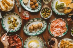 Celebrate Mamma’s Day at Big Mamma’s La Bellezza