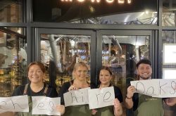 Mowgli Street Food launches ‘Mowgli Magic’ at Birmingham to give FREE meals to local community heroes