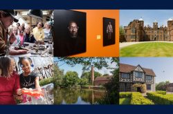 Half price entry to Birmingham Museums sites during National Lottery Open Week 7 to 15 March