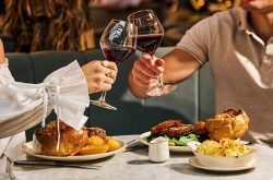 La Famigila Affair- Come Together this Mother’s Day at Piccolino