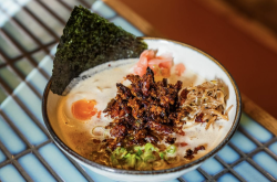 MANEKI RAMEN BIRMINGHAM CELEBRATES NATIONAL RAMEN DAY