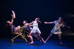 APPLAUSE YOUTH DANCE (AYDF) 2026 FESTIVAL ANNOUNCES THE COMPANIES PERFORMING AT MAJOR MIDLANDS YOUTH DANCE SHOWCASE