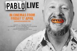 ‘Pablo Live’ – Comedian Paul Smith Brings Debut Cinema Event to Birmingham – King of Crowd Work and One of the UK’s Most In-Demand Stand-Ups