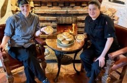 Local pub famous for its pies celebrates more recipes for success in national awards