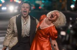 Films from Fri 6 Mar by Mike Davies