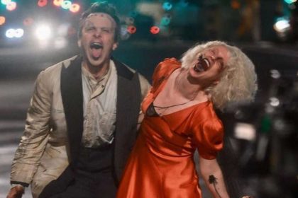 Films from Fri 6 Mar by Mike Davies