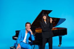 THE PIANO: THE FINAL CONCERT COMES TO SYMPHONY HALL