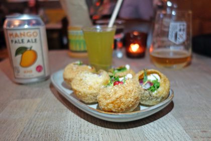 The Indian Streatery review – March 2026!