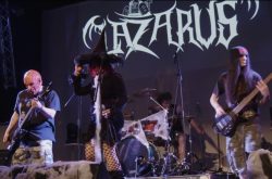 Made in Brum charity festival at The Crossing, Digbeth