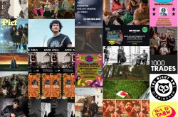 Brumbeat Live Music Guide – March 2026!