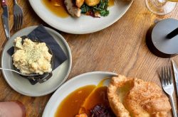 MOTHER’S DAY AT COW & SOW