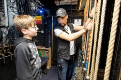 The Alexandra kicks off 125th Birthday Celebrations with Theatre Open Day