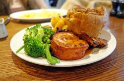 Piccolino Sunday Roast review 2026!