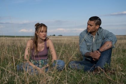 Films from Fri 13 Mar by Mike Davies