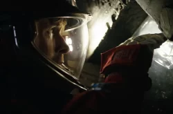 Films from Fri 20 Mar by Mike Davies