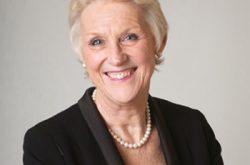 Original Calendar Girl pledges support to local ladies daring to bare