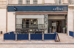 FIRST WAVE FOR BIRMINGHAM RESTAURANT FESTIVAL AND BRAND NEW FOOD TOUR