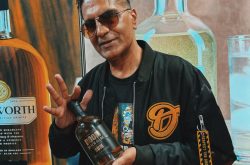 Apache Indian makes Guest Appearance at Birmingham Rum Festival